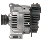 Mercedes Diesel Generator 12V-90A