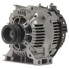 Mercedes Diesel Generator 12V-90A
