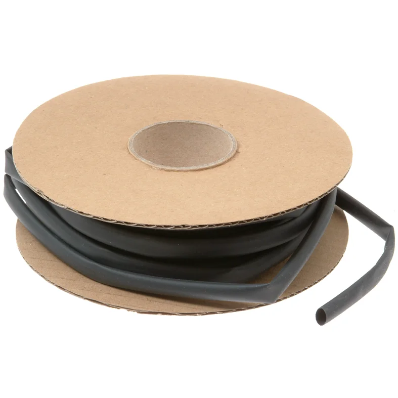 Krympehætte maks. 6,4 mm, 12 m