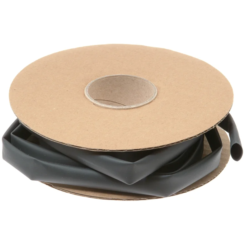 Krympslang maks 9,5mm, 5m