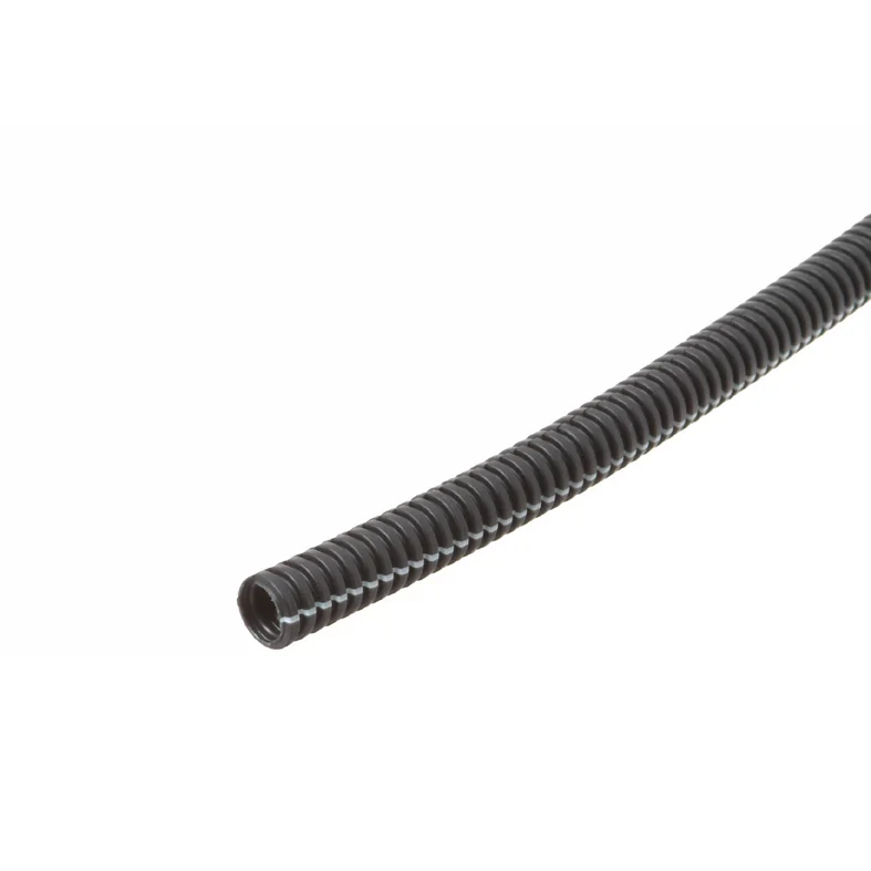 Smutstød beskyttelses slange 6mm, 100m