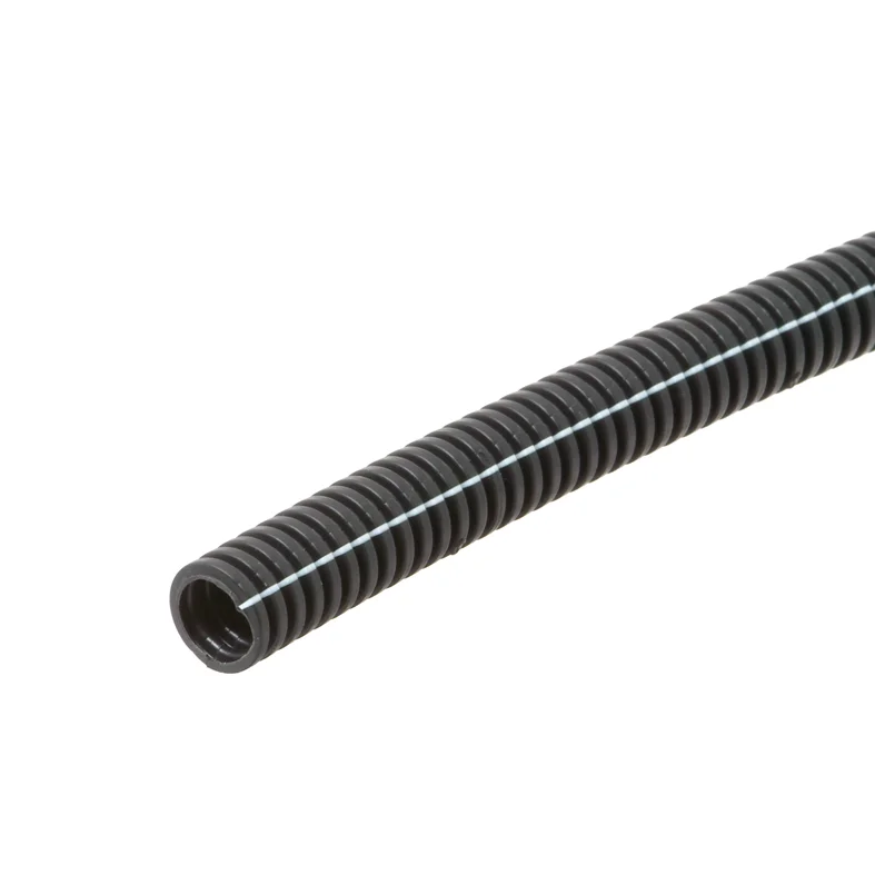 Rivbeskyttelsesrør 9mm, 100m