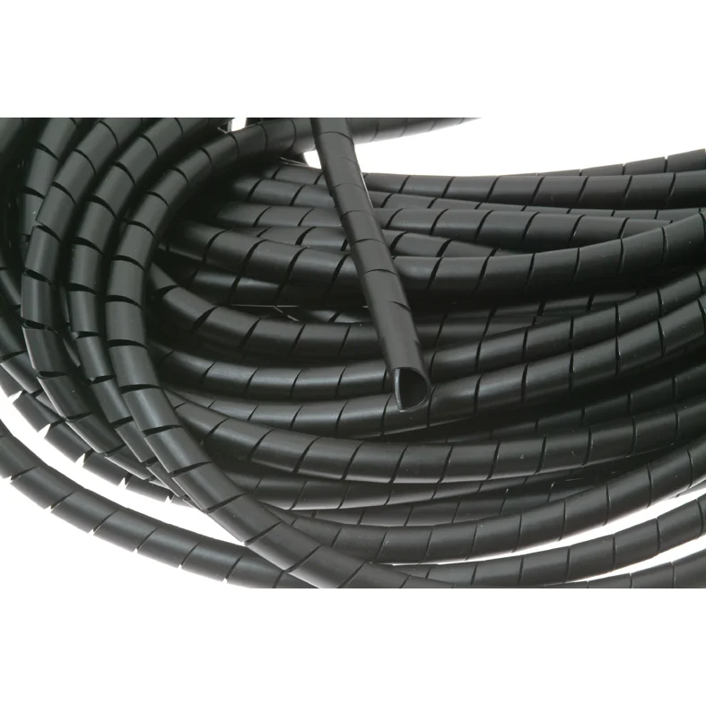 Spiralskydd 12-100mm, 25m