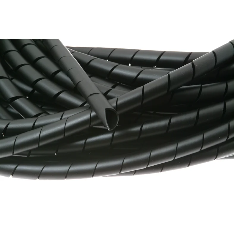 Spiralskydd 15-150mm, 20m