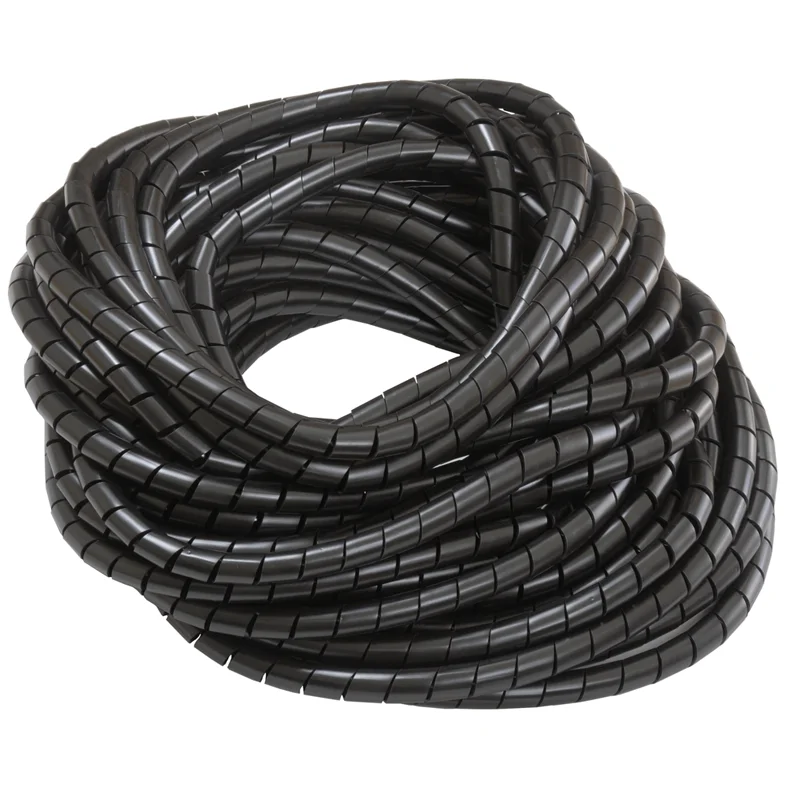 Spiralbeskyttelse 29-200mm, 10m