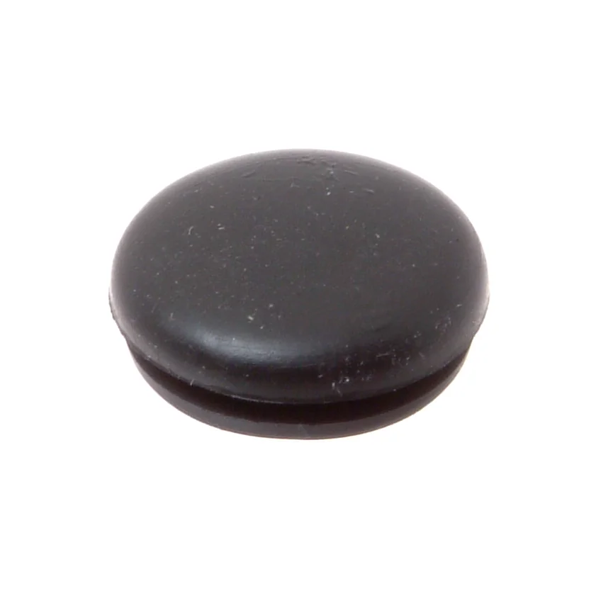 Gummiprop 17 mm, 100 stk