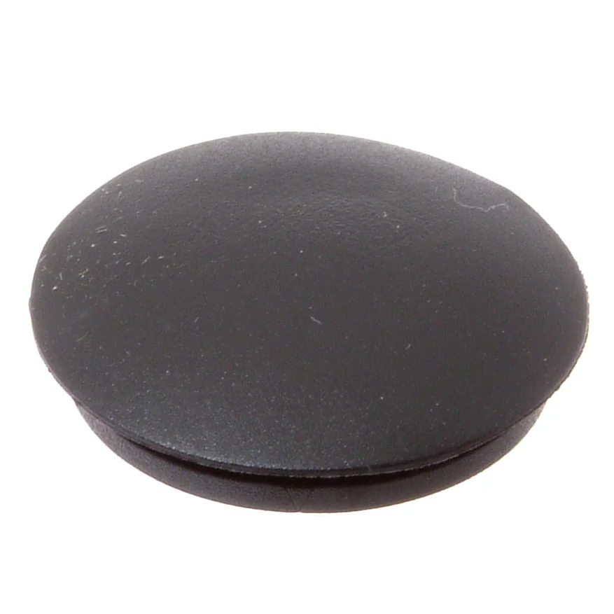 Gummiput 25mm, 100 stk