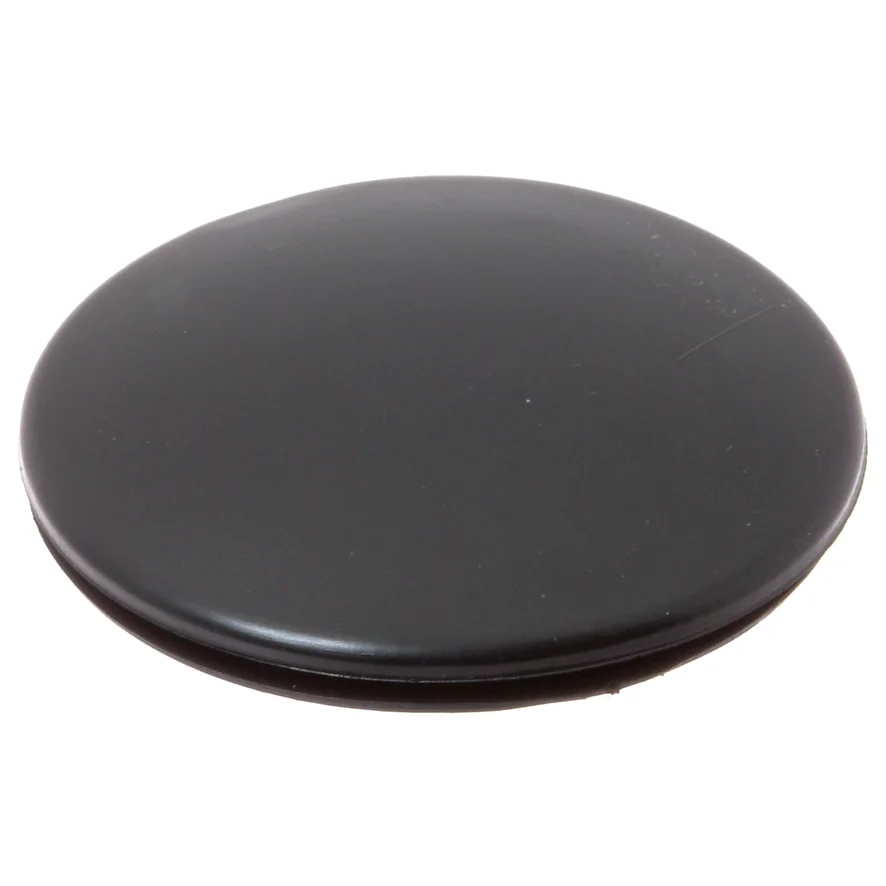 Gummiplug 43,7mm, 50 stk