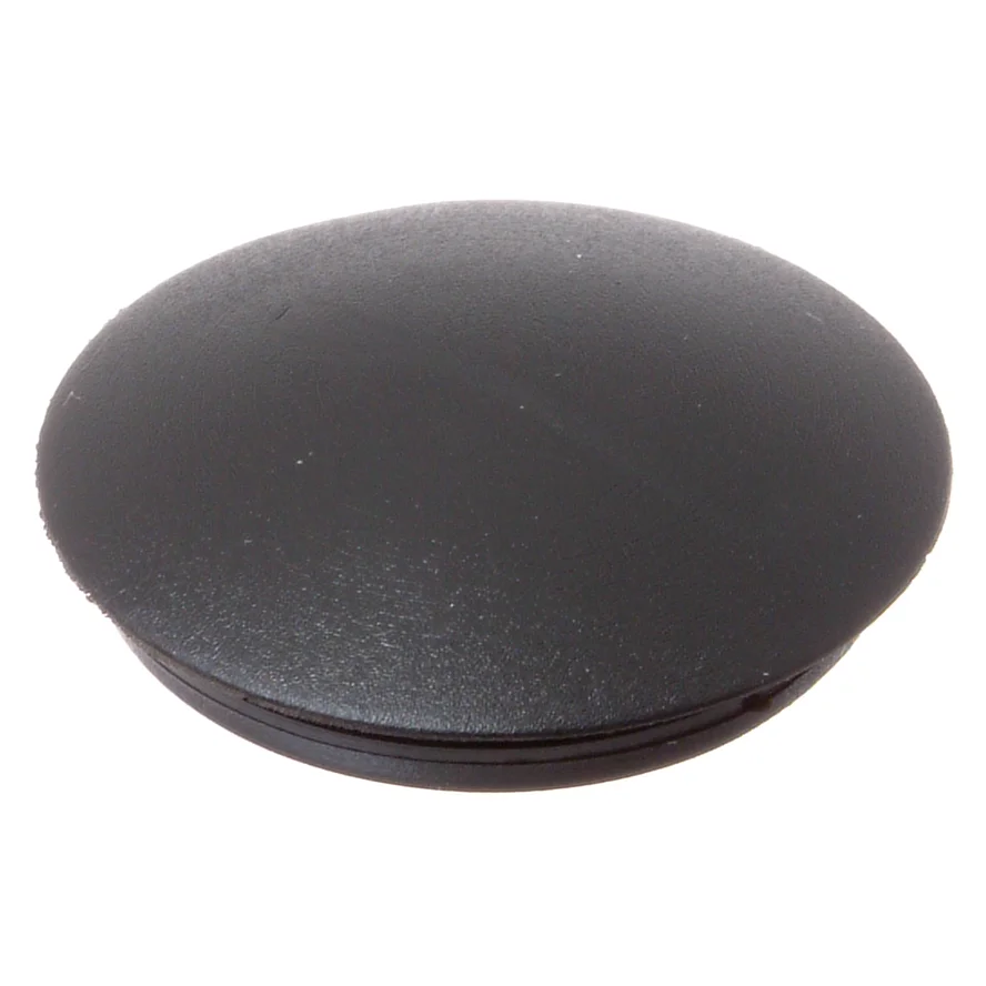 Gummiplug 32 mm, 100 stk