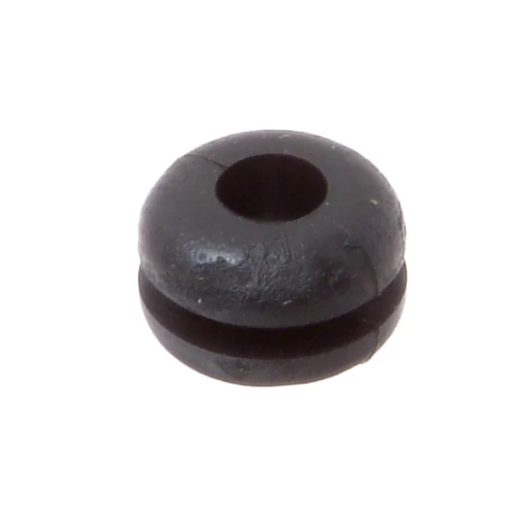 Kabelgennemføring 4mm, 100p