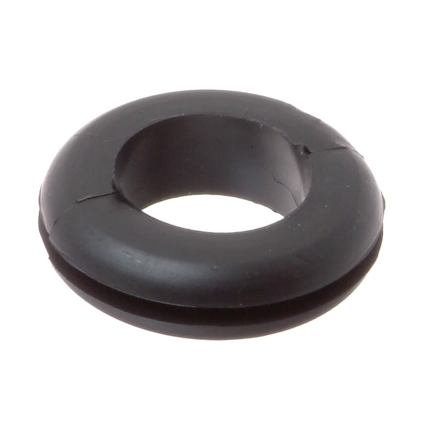 Kabelgennemførsel 12,5 mm, 50 stk.