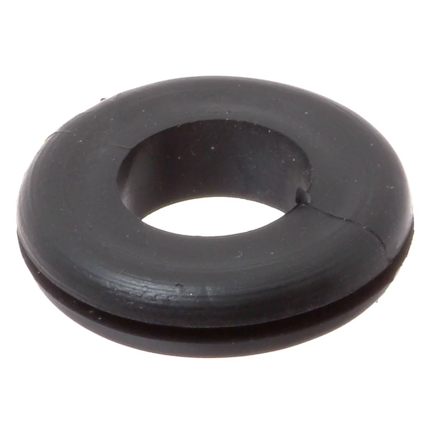 Kabelgennemførsel 12,5 mm, 50 stk.