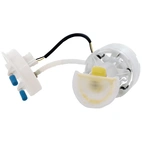 Brændstofpumpe, i tank