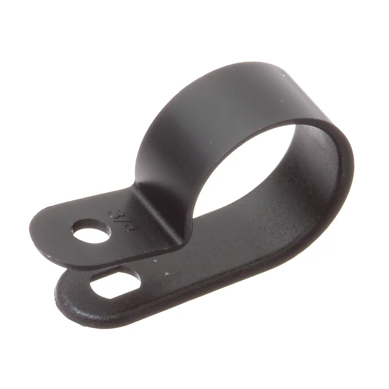 Kabelklemme 19,4 mm, 50 stk.