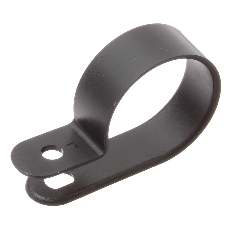 Kabelklemme 25,4mm, 50 stk