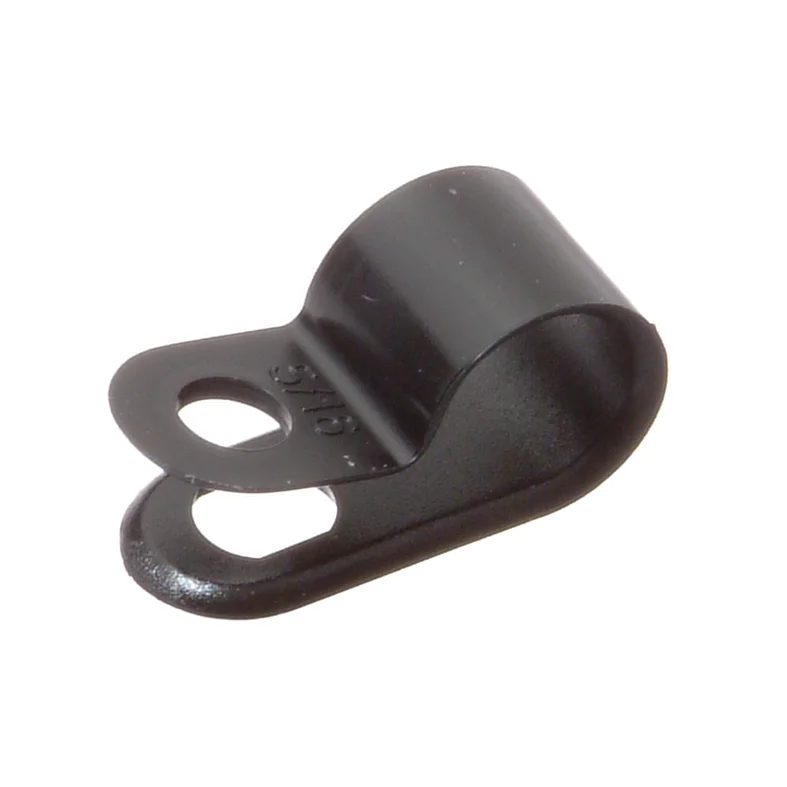 Kabelclips 7,9mm, 100 stk