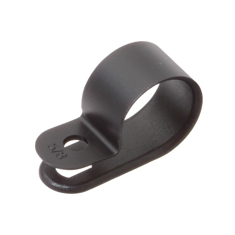 Kabelklemme 15,8mm, 50 stk