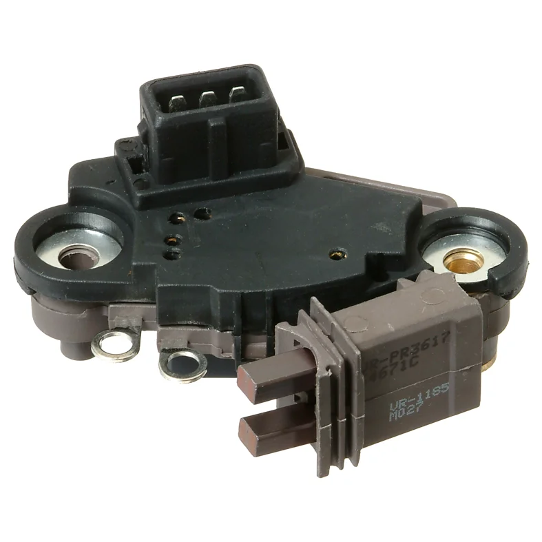 Spændingsregulator PR YM-3617P1, 12V