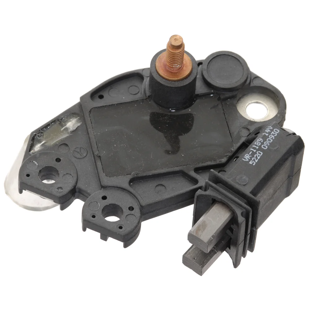 Spændingsregulator PR 593534