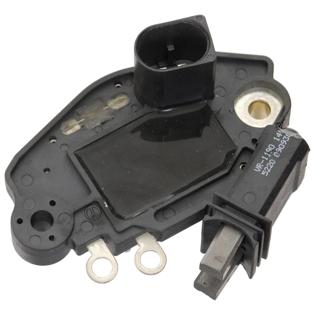 Spændingsregulator PR YM-1610F