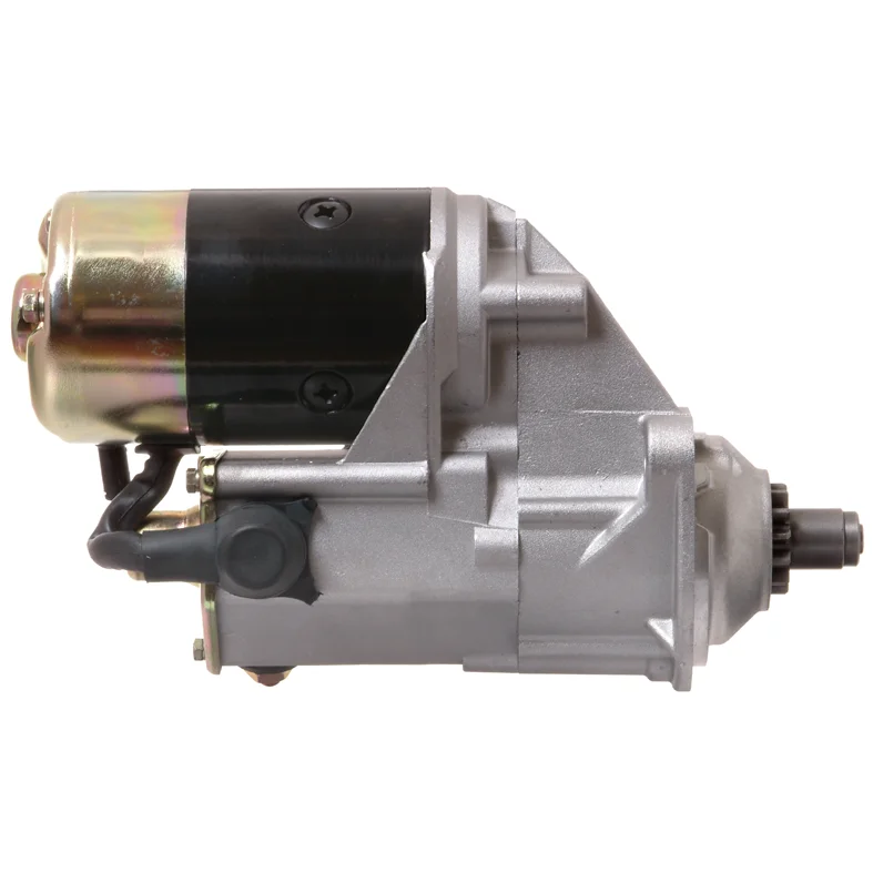 Bobcat/Clark Startmotor 12V-2,5kW
