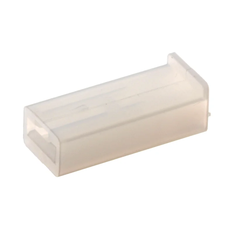 Multiplug 1-pol han, 1st