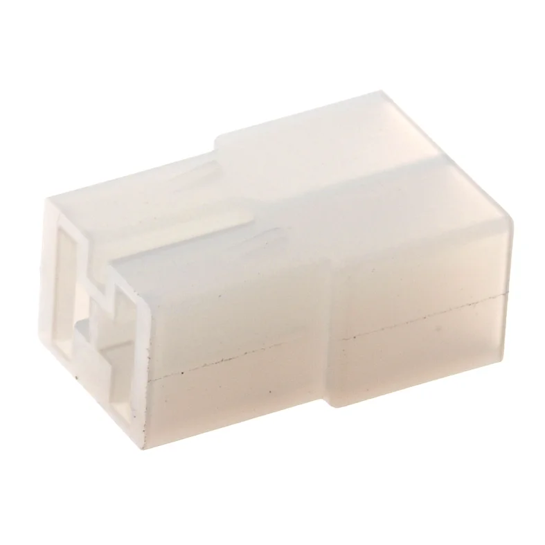 Multiplug 2-pol han, 10p