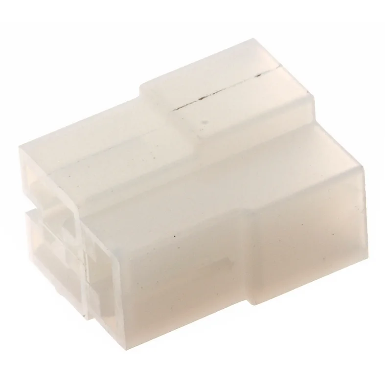 Multiplugg 3-pol han, 10p