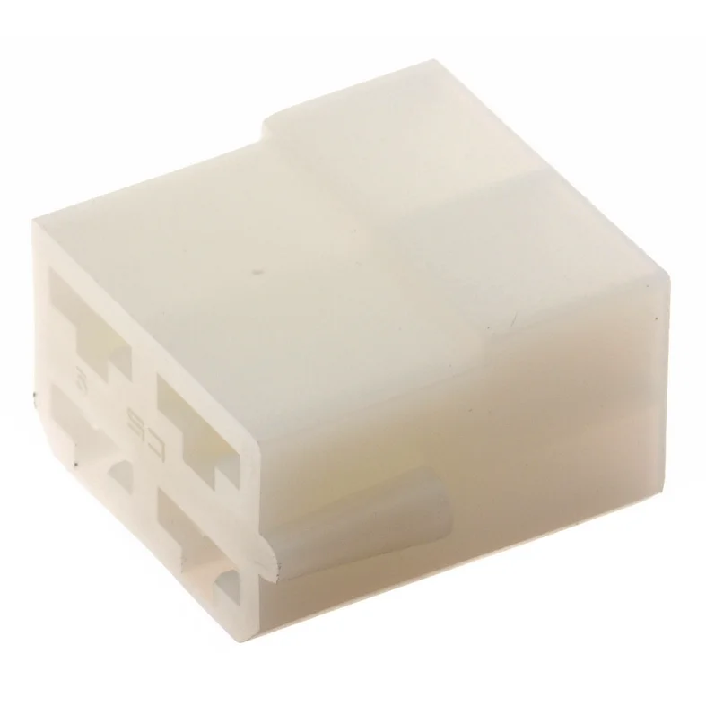 Multiplug 4pol han, 10p