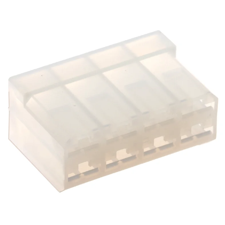 Multiplug 8-pol han, 10p