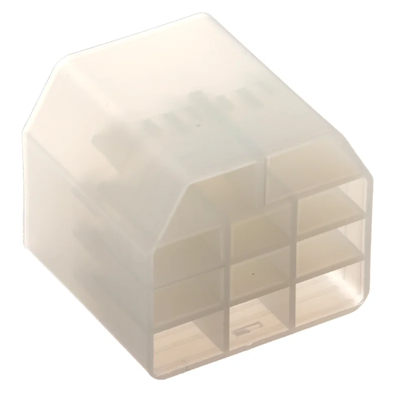 Multiplugg 11-pol hunk, 10p