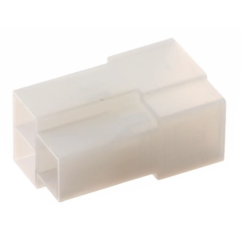Multiplug 3-pol hun, 10p