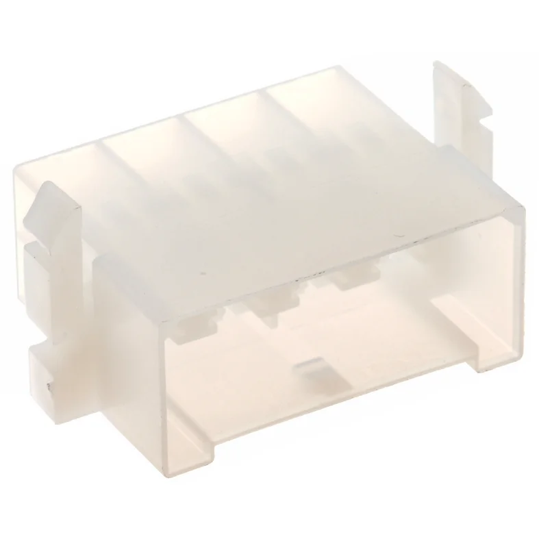 Multiplug 8-pol hun, 10p