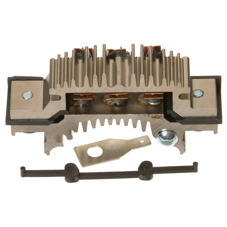 Diodeplade MO 501-118