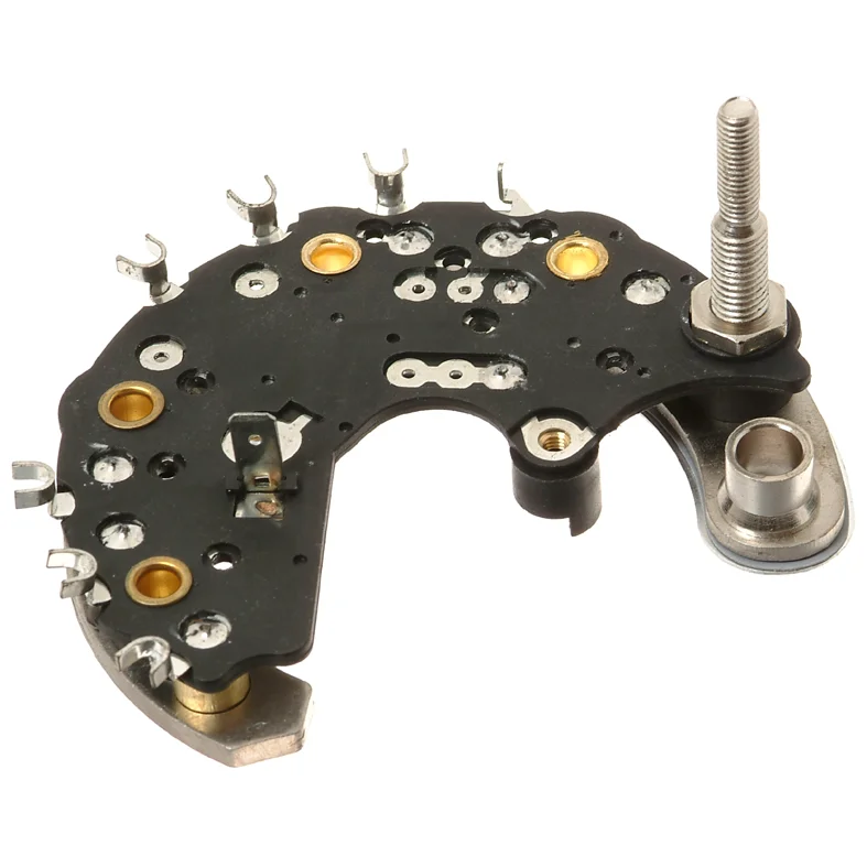 Diodeplade PR 592937