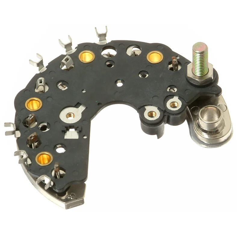 Diodeplade PR 593320/204