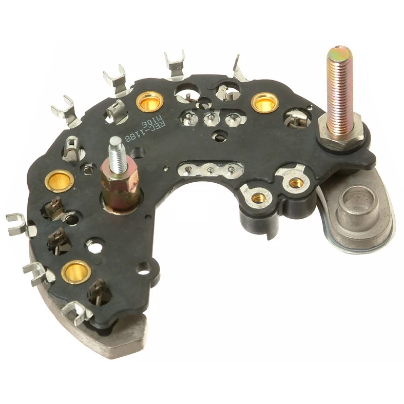 Diodplade PR 2548083