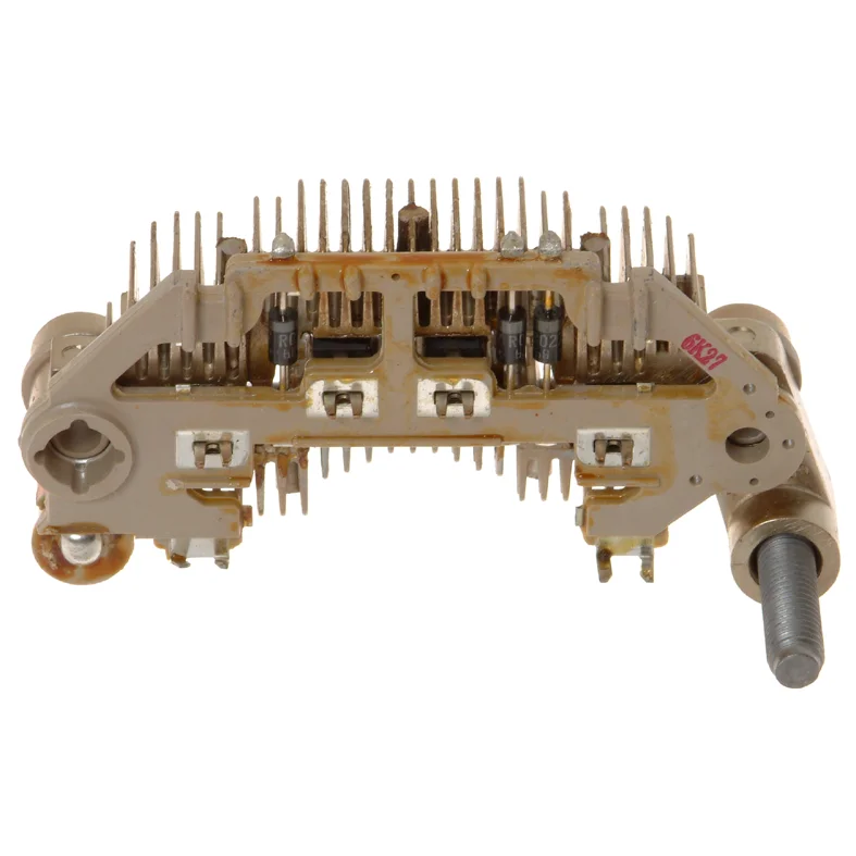 Diodeplade PR/Valeo UD 90 mm.