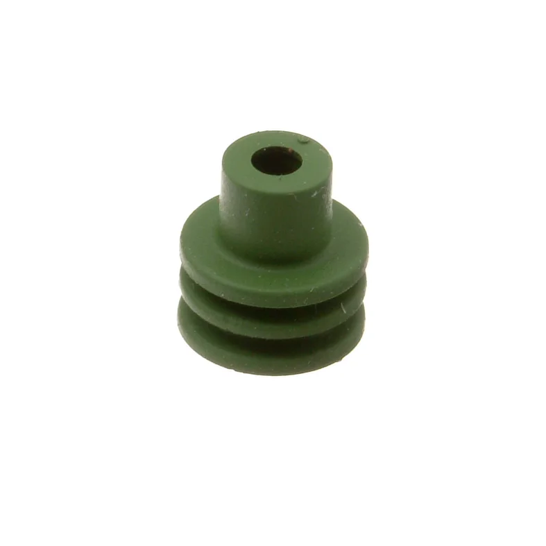 Tætning super seal, grøn, 100 stk