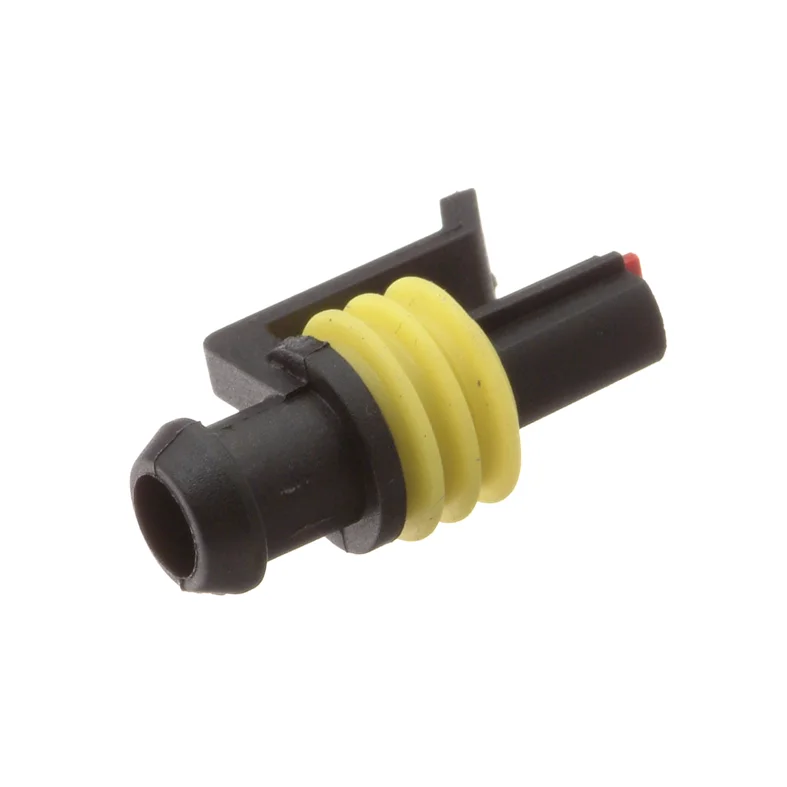 Superseal 1-pol han, 10p