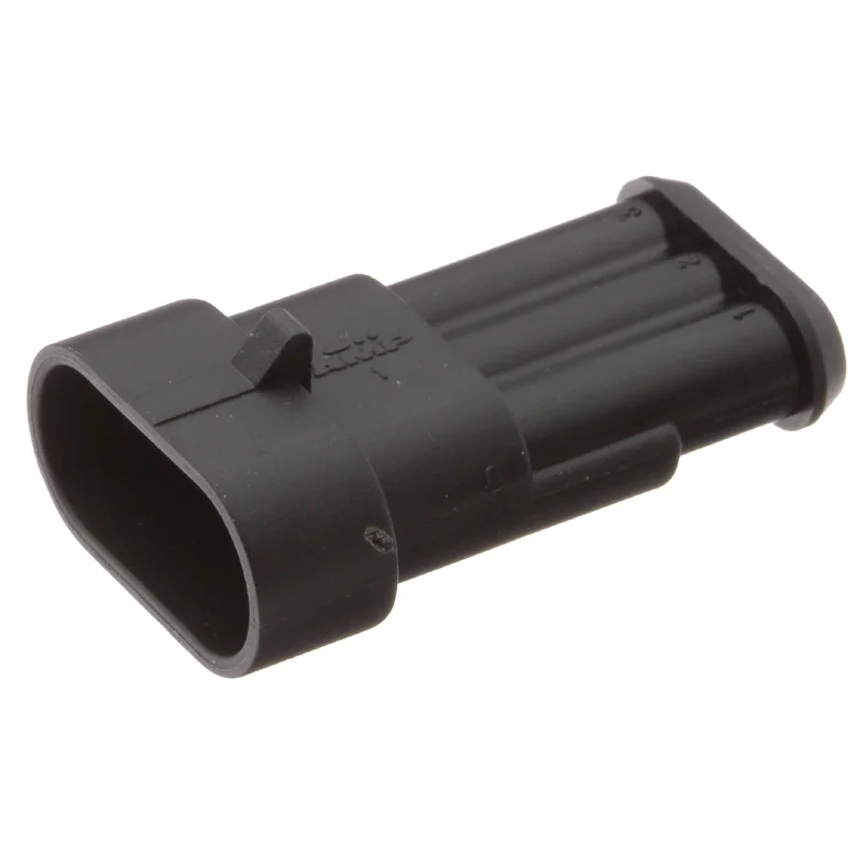 Superseal 3-pol hun, 10p