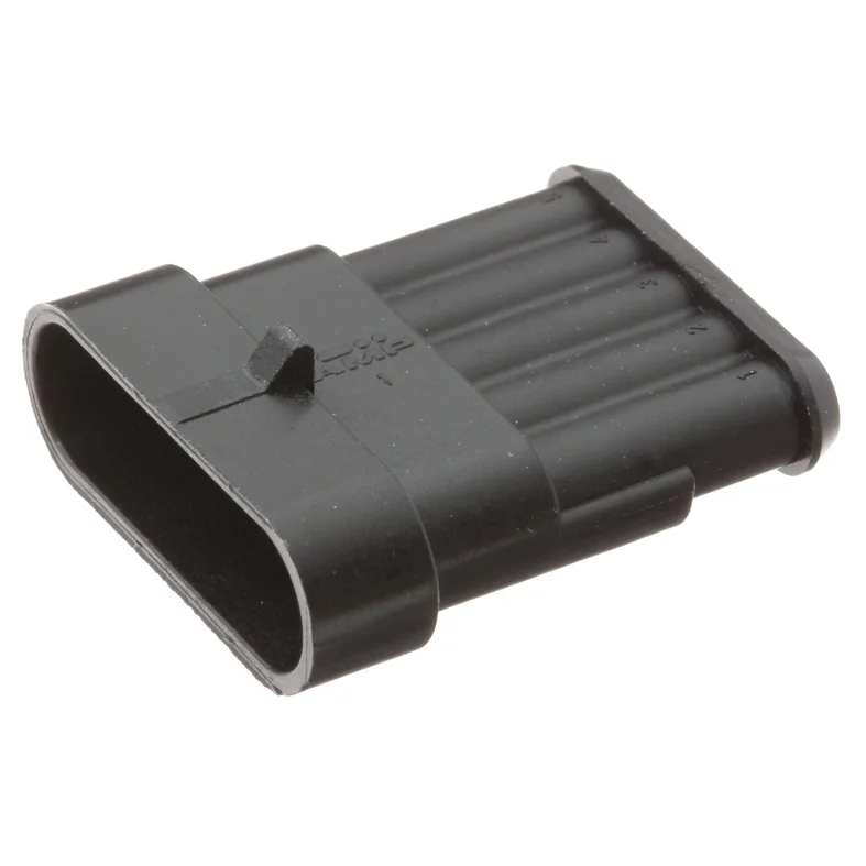 Superseal 5-pol hunn, 10p