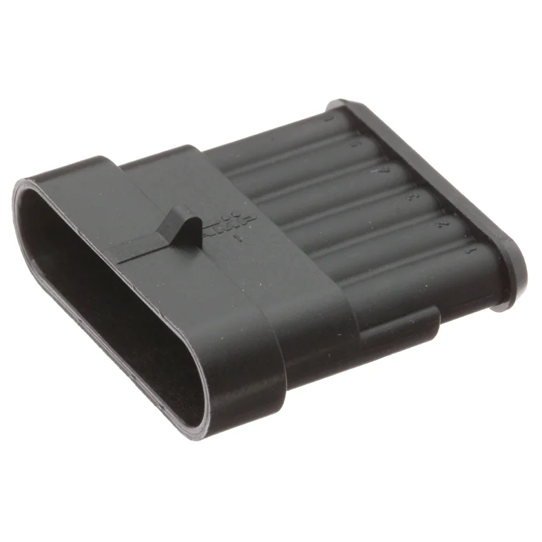 Superseal 6-pol hunn, 10-p