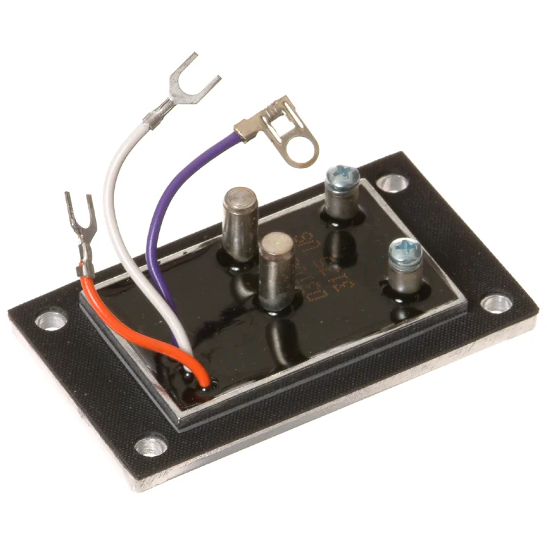Spændingsregulator DR 19020401