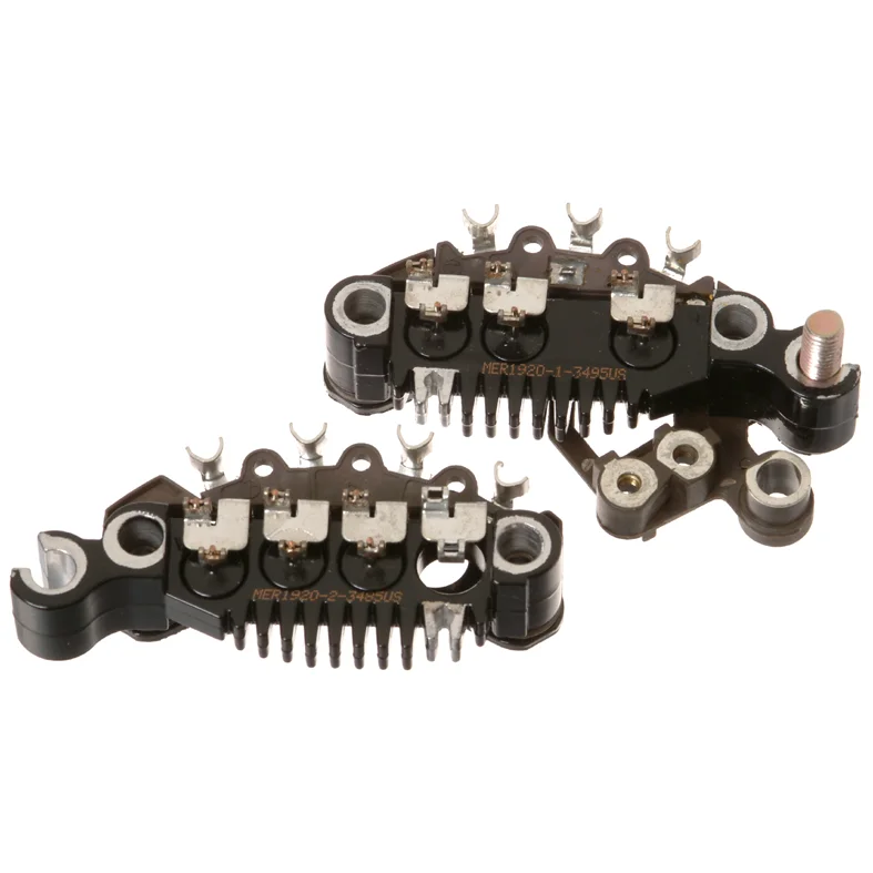 Diodplade MO/Valeo 593287