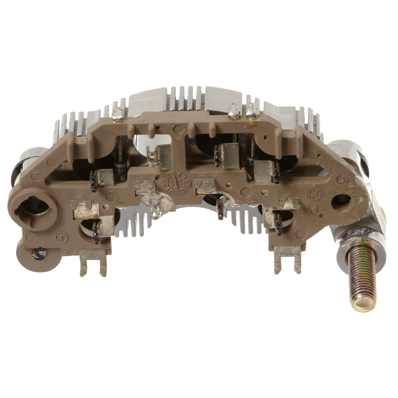 Diodplade Mando TA600C13301