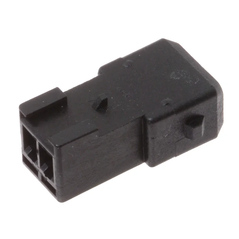 Junior-Timer hus, 2-pol, 10 p