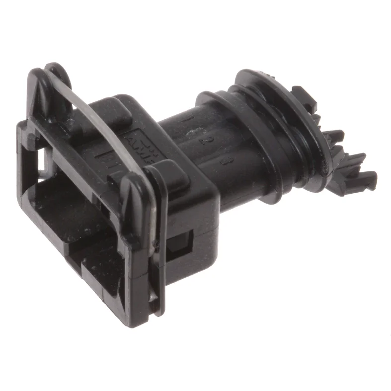 Junior-Power-Timer 3-pol, 10-p