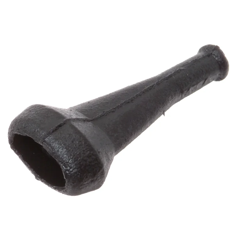 Gummidæmaskine 57mm, 3-pol, 10p