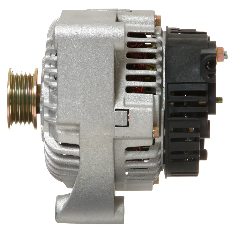Opel Omega Diesel Generator